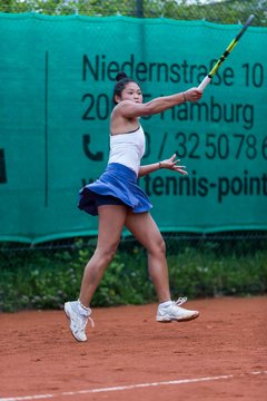 Bild 42 - OL Rahlstedter HTC - Harburger Turnerbund : Ergebnis: 8:1